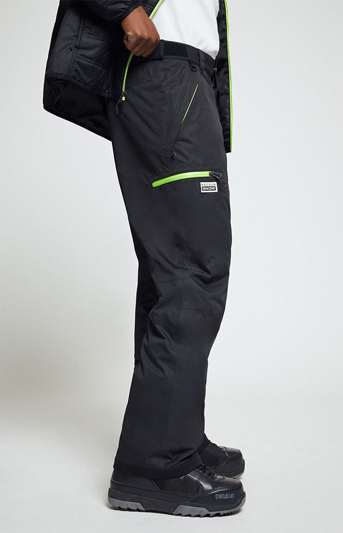 Stoke Peak Snow Pants