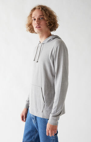 Southside Regular Hoodie Southside Regular Hoodie image number null