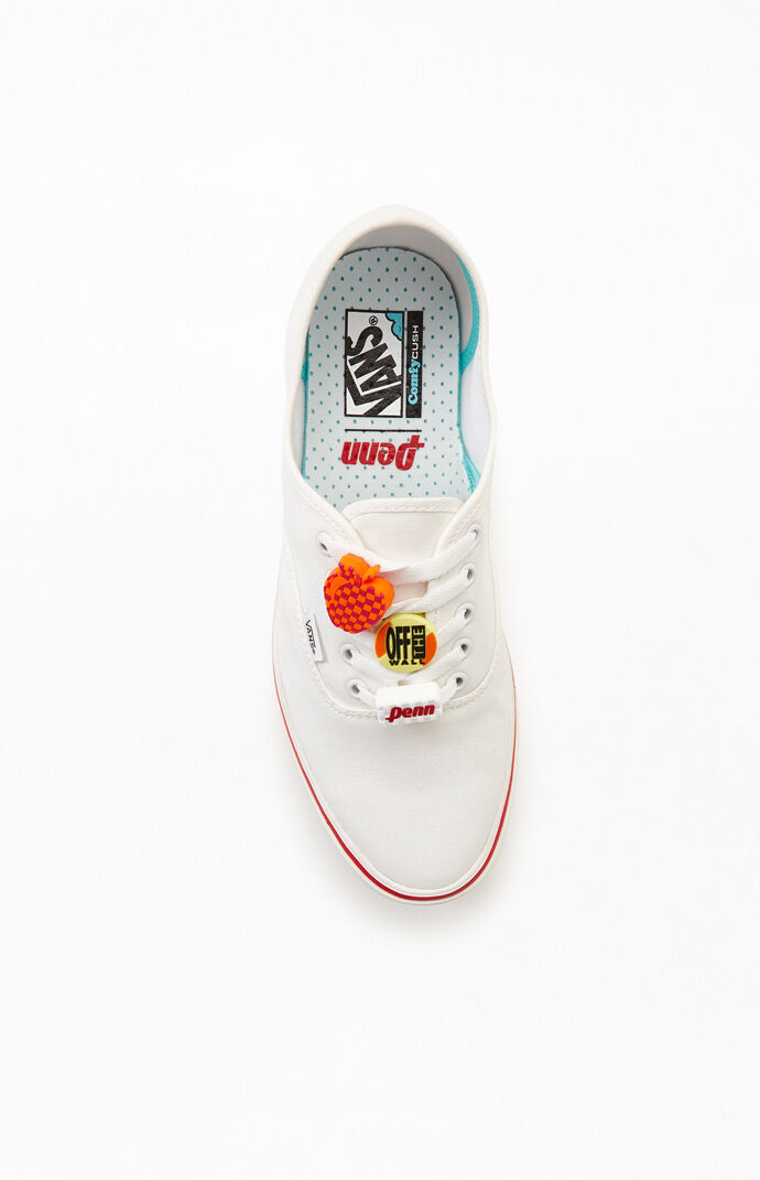 x Penn ComfyCush Authentic Shoes