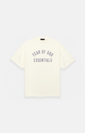 Kids Shell Crew Neck T-Shirt image number 1