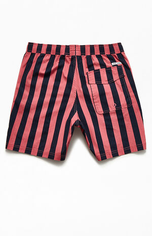 Abode 17" Swim Trunks image number 2
