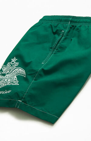 By PacSun Anheuser 6.5" Boardshorts image number 4