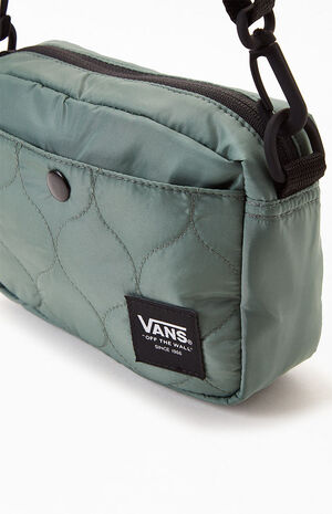 Green Wanderer Fanny Pack image number 5