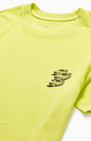 Vintage V 66 T-Shirt image number 3