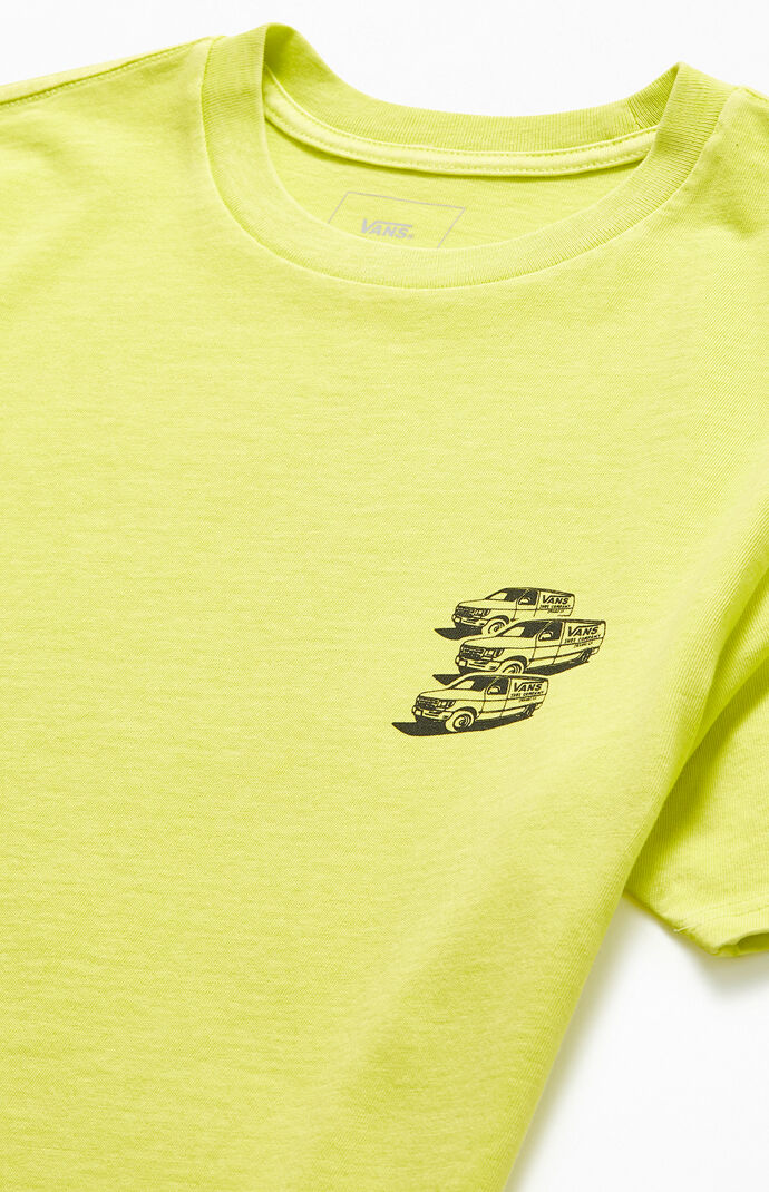 Vintage V 66 T-Shirt