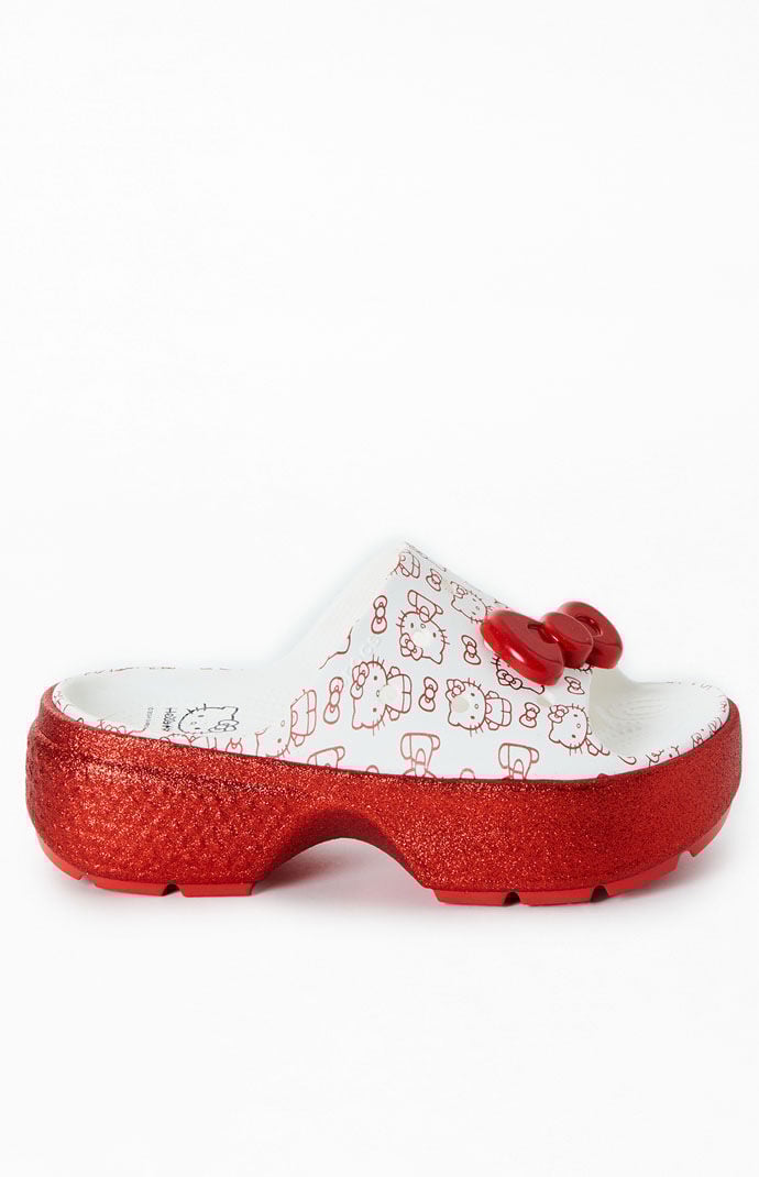 Crocs pacsun sales