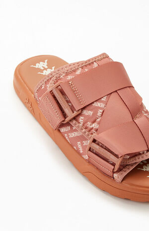 Authentic Absen 1 Sandals image number 6