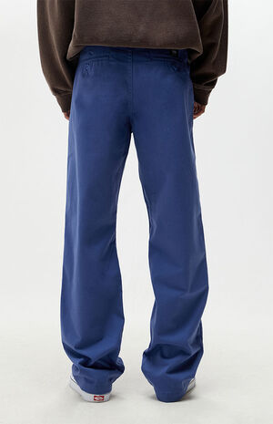 Authentic Chino Relaxed Pant image number 3