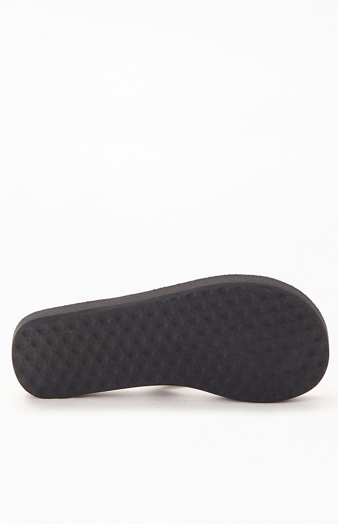 Vans Women s Soft Top Sandals PacSun