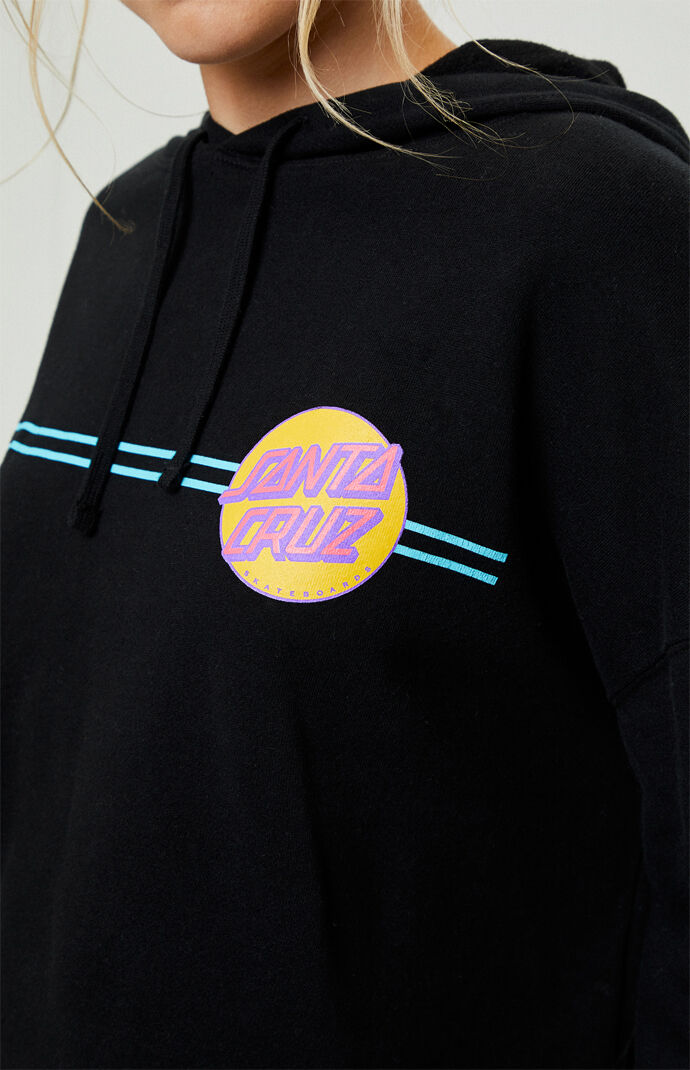 champion santa cruz sweatshirt