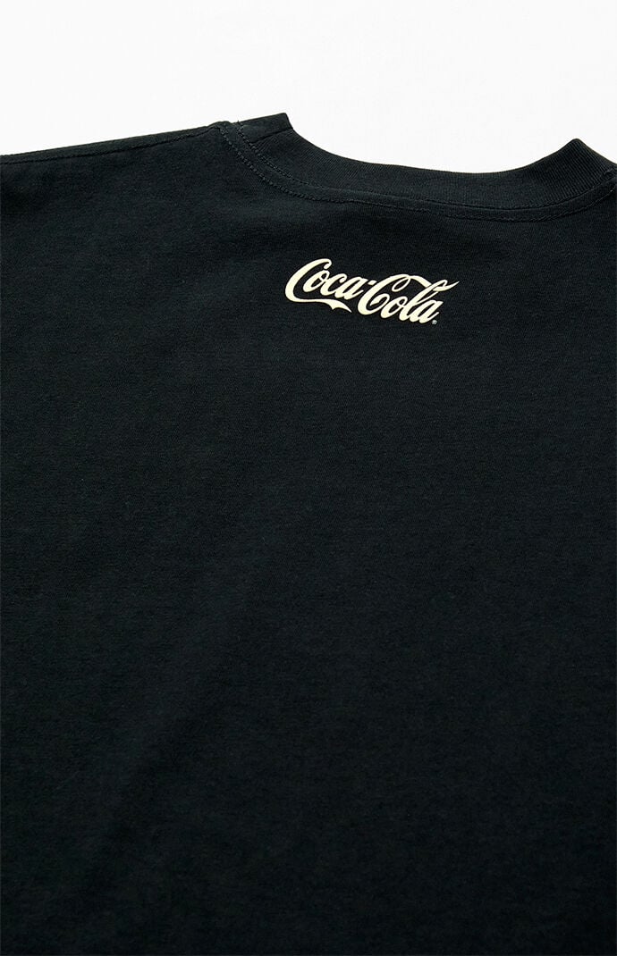 Coca Cola by Pacsun Coke Arch T-Shirt