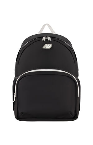 Black Heritage Backpack image number 1