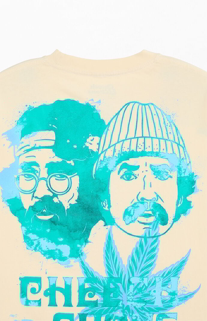 Cheech & Chong T-Shirt