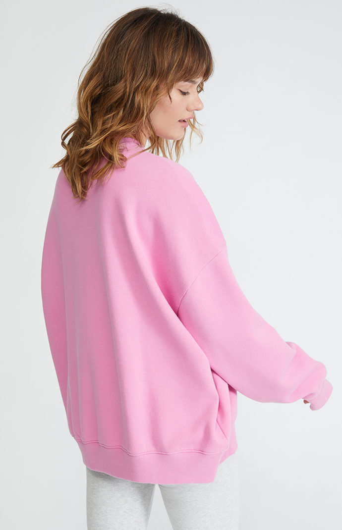Pink panther sales sweatshirt pacsun