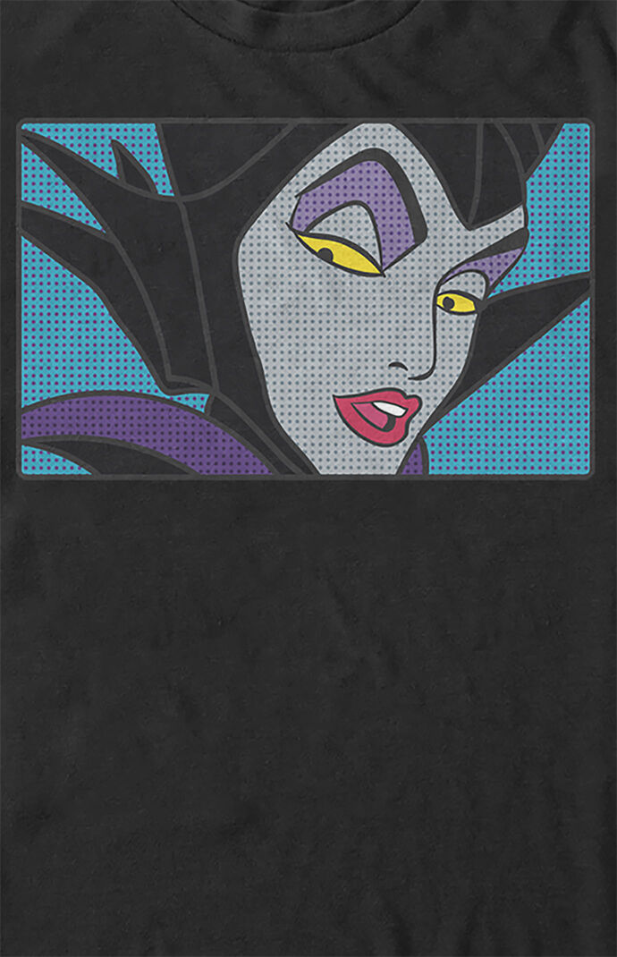 Sleeping Beauty Comic T-Shirt