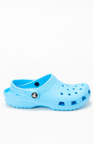 Kids Classic Clogs image number 1