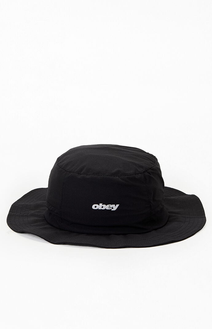 Obey Sobo Trail Bucket Hat