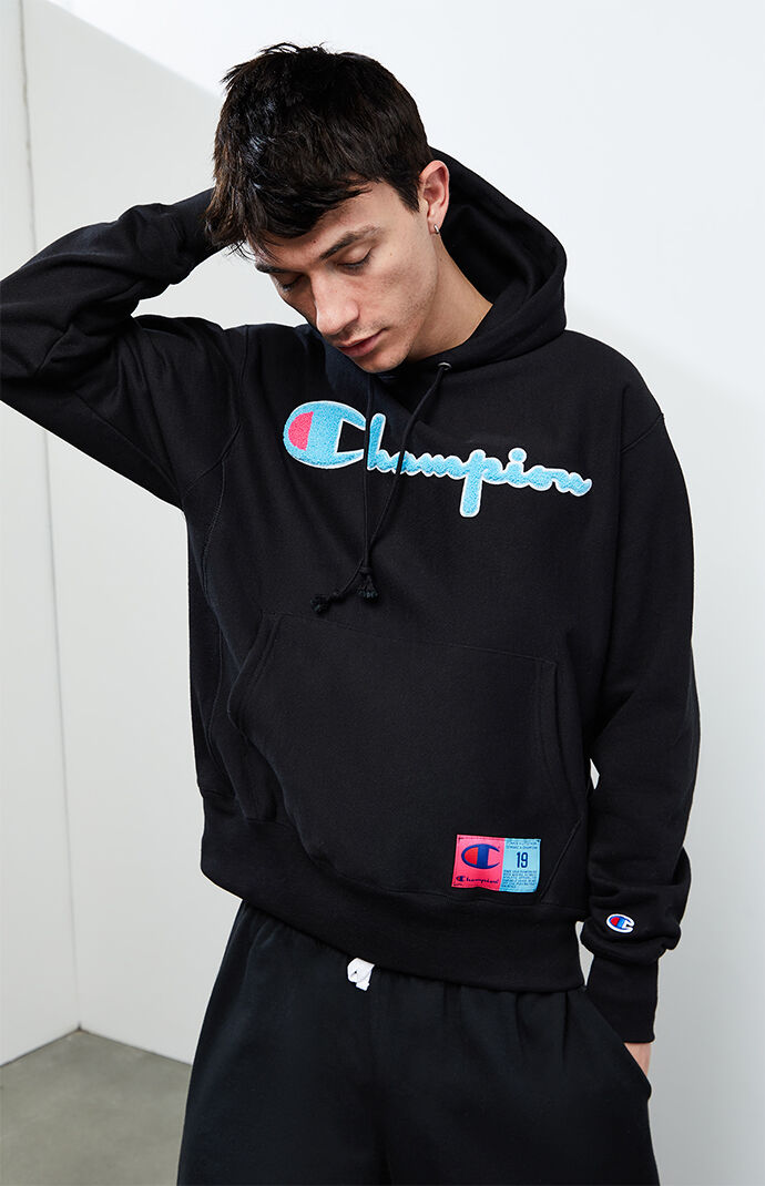 do champion hoodies fit true to size