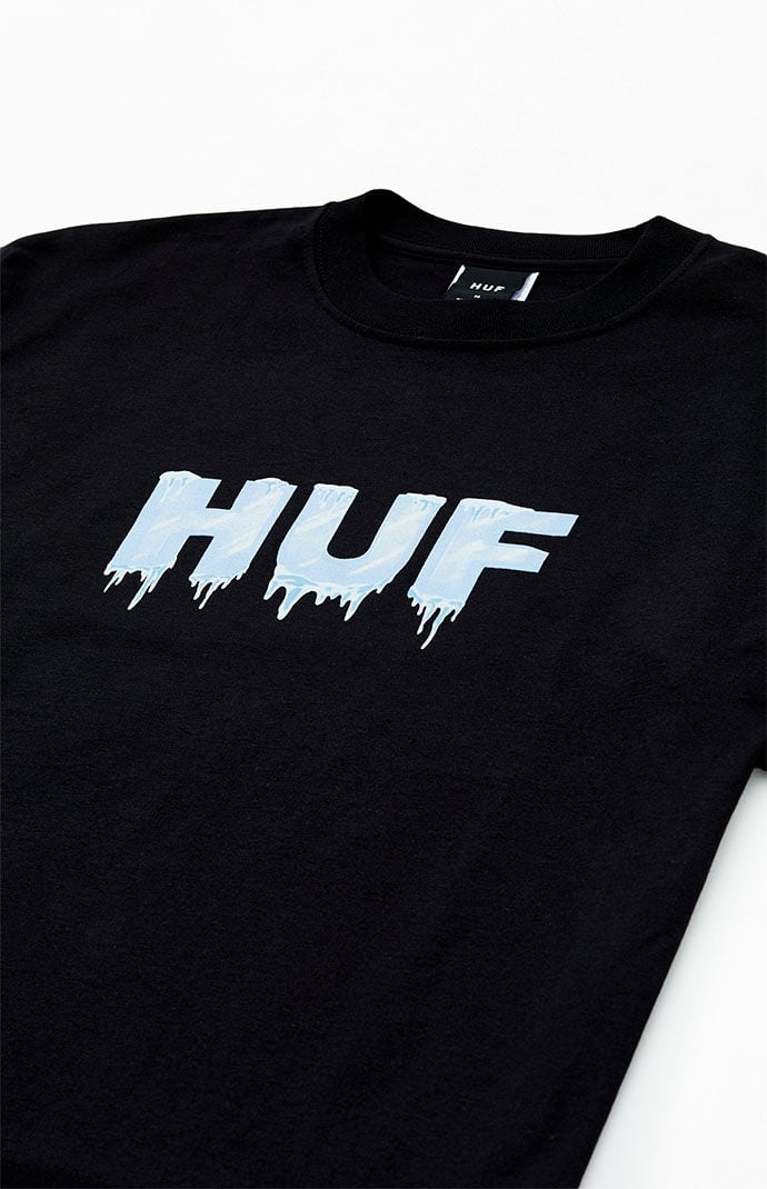 Huf pacsun top