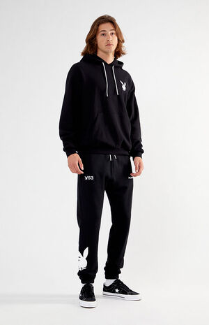 By PacSun Double Header Sweatpants image number 2