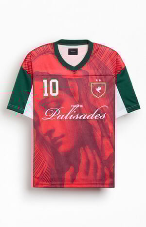 Glory Pacific Palisades Soccer Jersey image number 1