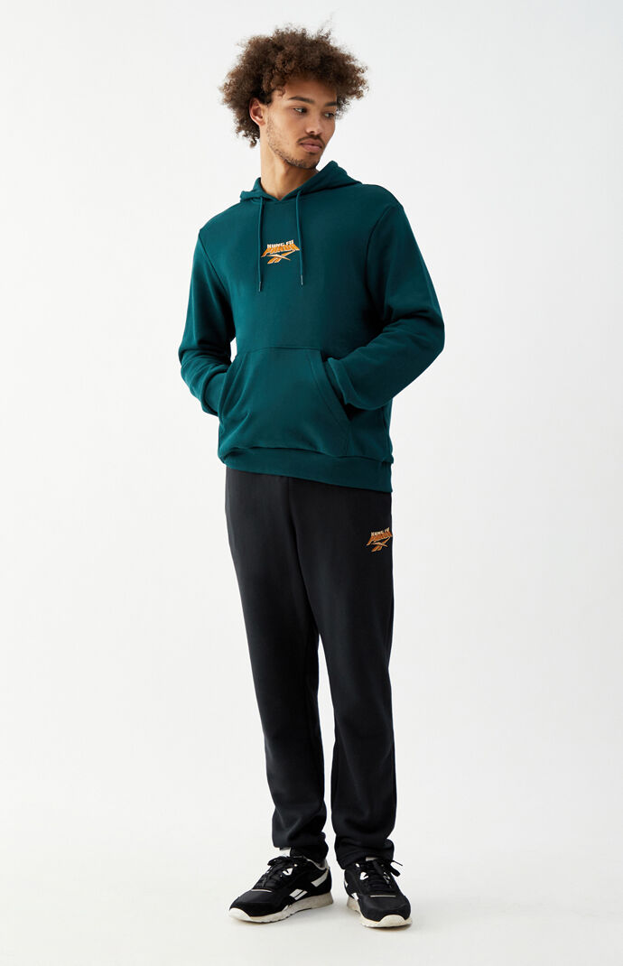 x Kung Fu Panda Sweatpants