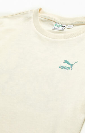 Puma Recycled Summer Resort Graphic T-Shirt | PacSun | Sport-T-Shirts