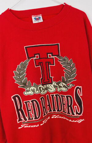 Eco Texas Sweatshirt image number 2