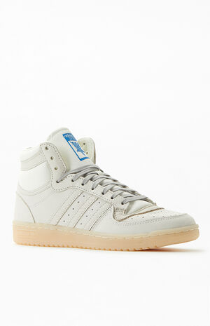 Off White Top Ten RB Shoes image number 1