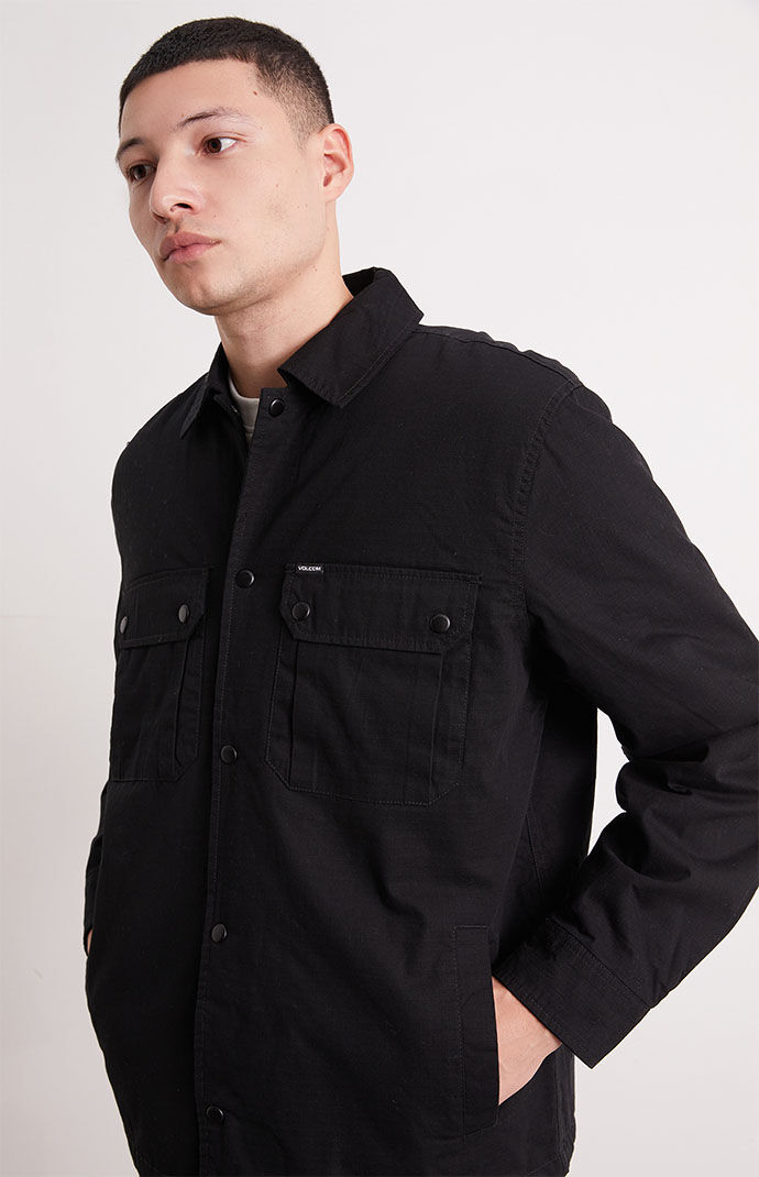 Volcom sale larkin jacket