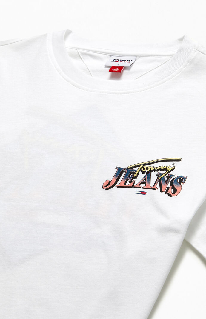 Diamond Back Logo T-Shirt