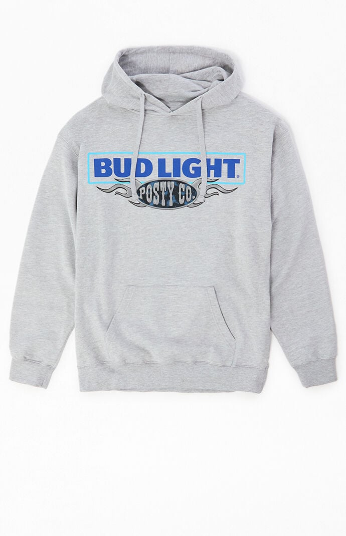 Post Malone x Bud Light Hoodie