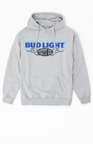 Post Malone x Bud Light Hoodie image number 1