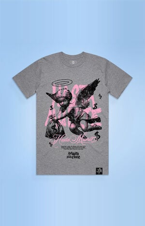 Cash Religion T-Shirt image number 1