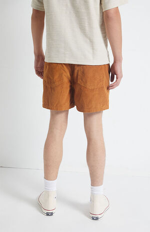 Taxer Corduroy Shorts image number 4