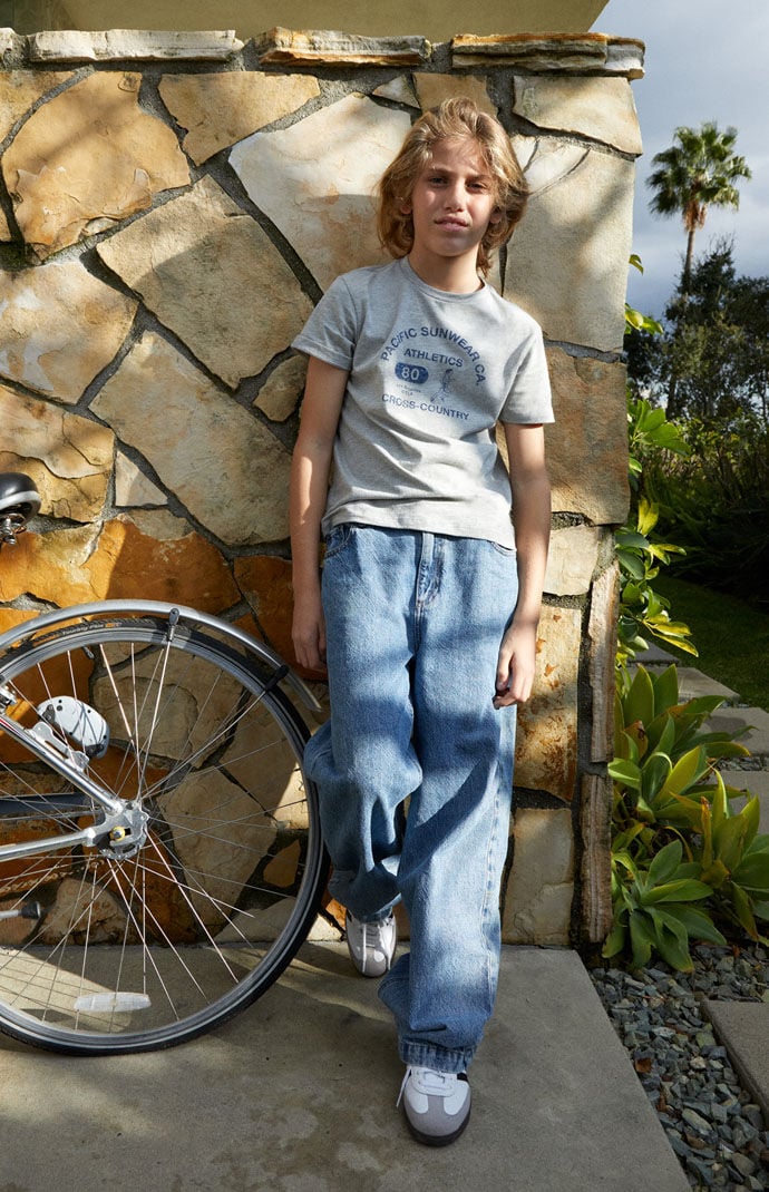 Image: Pacific Sunwear Cross Country T-Shirt