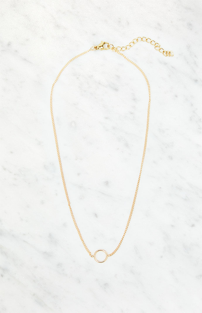 Pacsun brandy melville necklace outlet