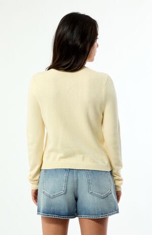 Marley Cardigan image number 5