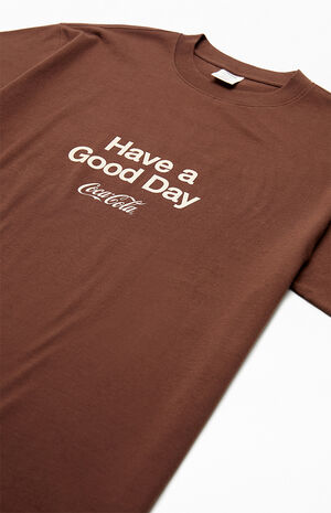 Have A Good Day T-Shirt image number 3