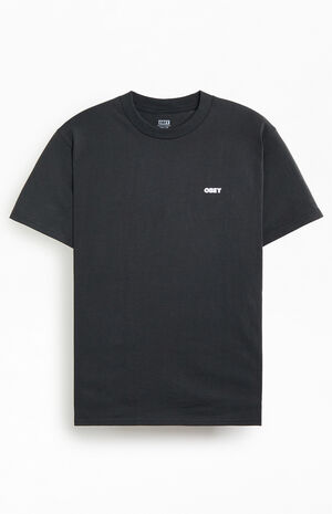 World In Flames T-Shirt image number 2