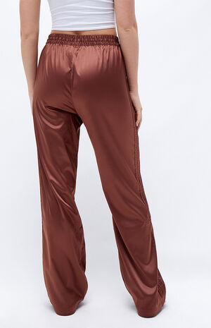 Glam 2000 Luxe Wide Leg Pants image number 4