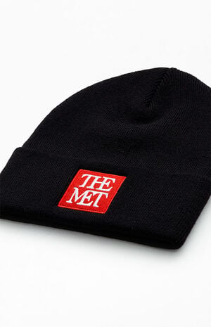 x PacSun Beanie image number 2