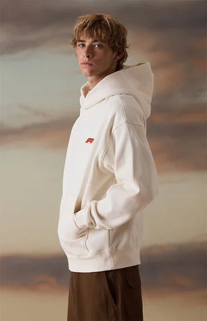 x Pacsun Viaggio Hoodie image number 3