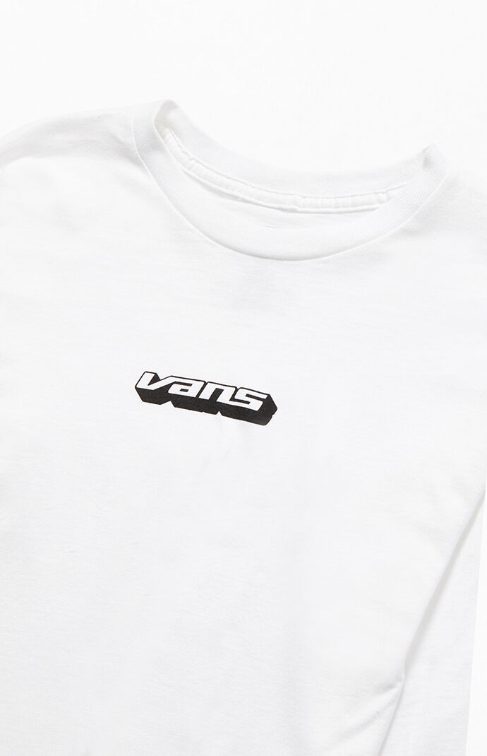 High Performance Long Sleeve T-Shirt