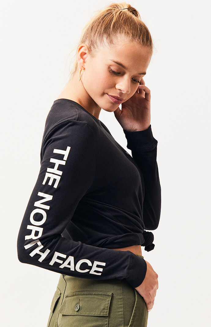 Brand Proud Long Sleeve T-Shirt
