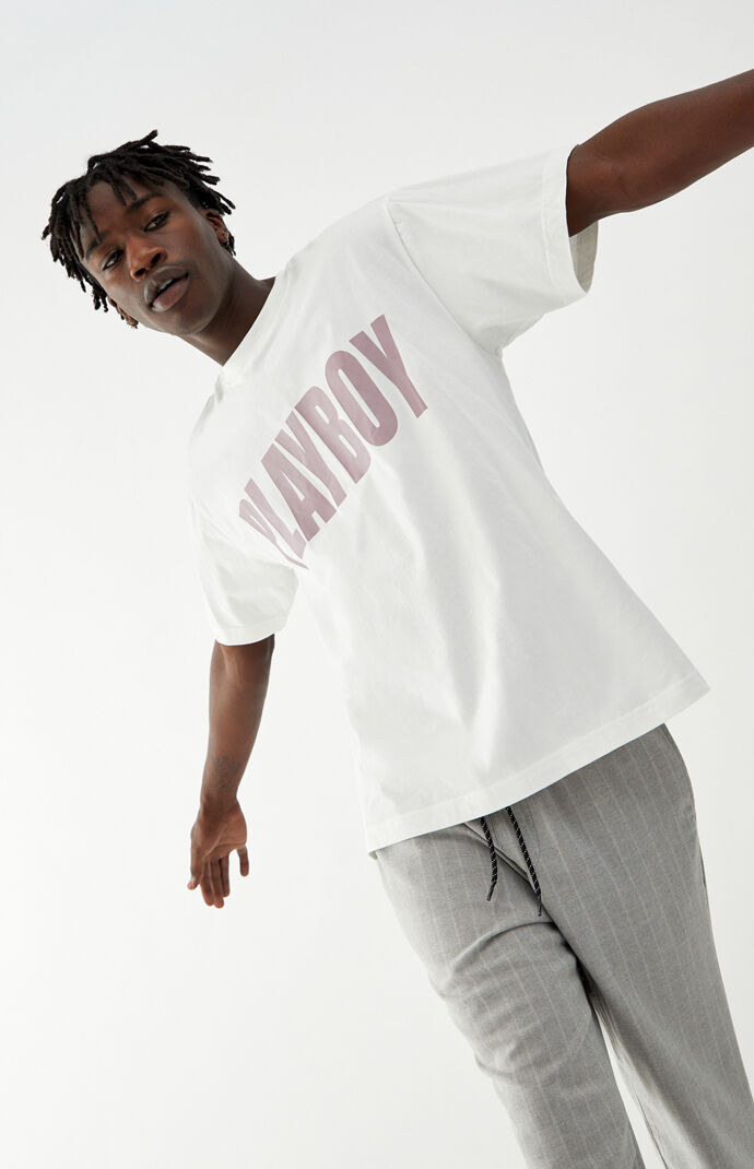 By PacSun Impact T-Shirt