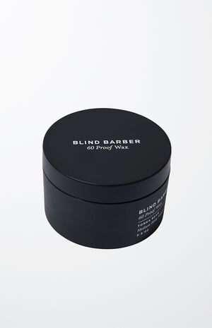 60 Proof Wax image number 3