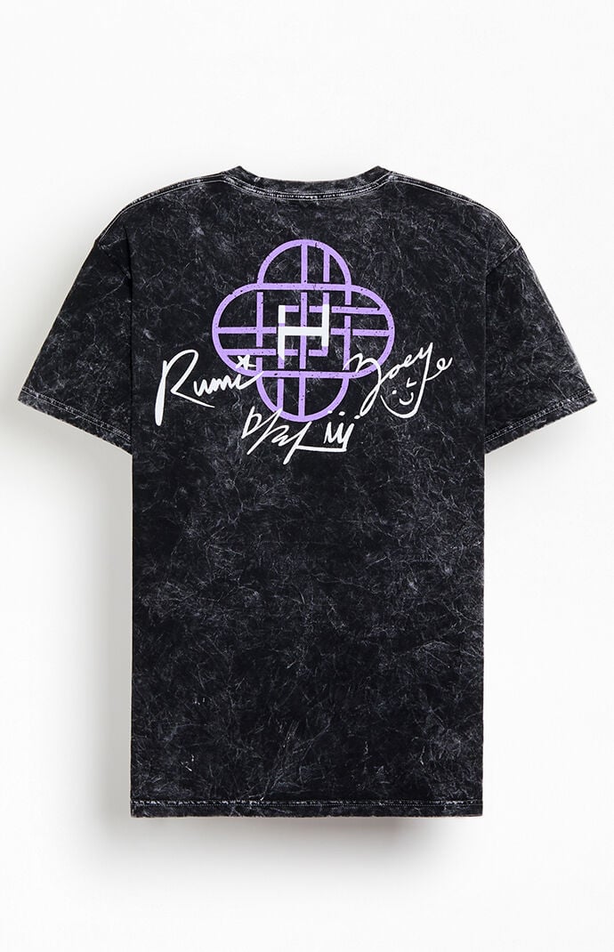 Netflix K-Pop Demon Hunters Huntrix How It's Done T-Shirt