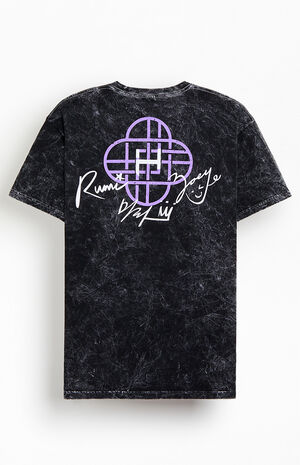 Netflix K-Pop Demon Hunters Huntrix How It's Done T-Shirt image number 2