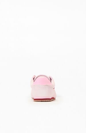 Pink Super Lo Pro Sneakers image number 3